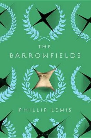 Cover of The Barrowfields