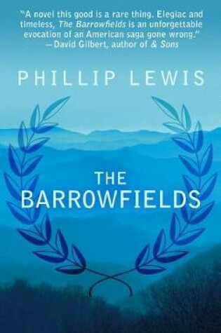 Cover of The Barrowfields