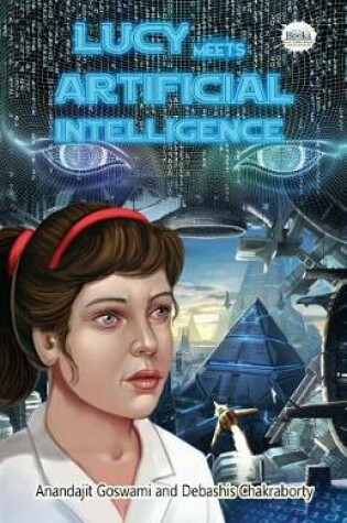 Cover of Lucy Meets Artificial Intelligence