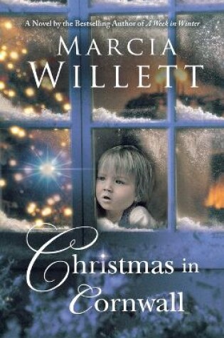 Cover of Christmas in Cornwall