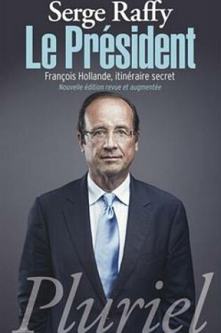 Cover of Le President