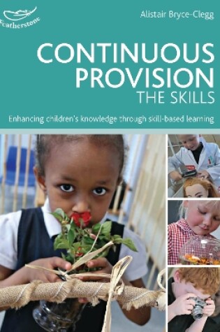 Cover of Continuous Provision: The Skills