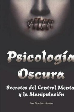 Cover of Psicolog a Oscura