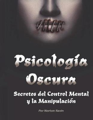 Book cover for Psicolog a Oscura