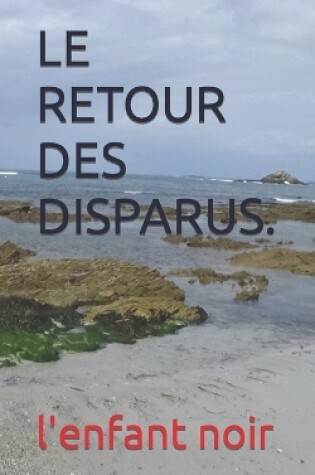 Cover of Le Retour Des Disparus.