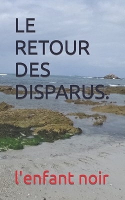 Book cover for Le Retour Des Disparus.