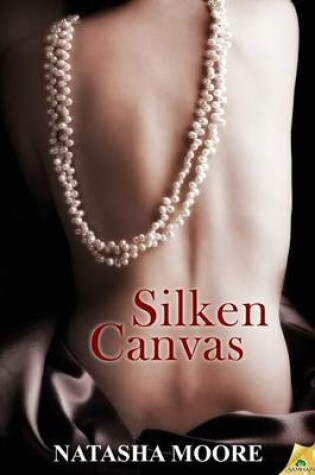 Cover of Silken Canvas