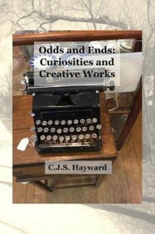 Cover of Odds and Ends