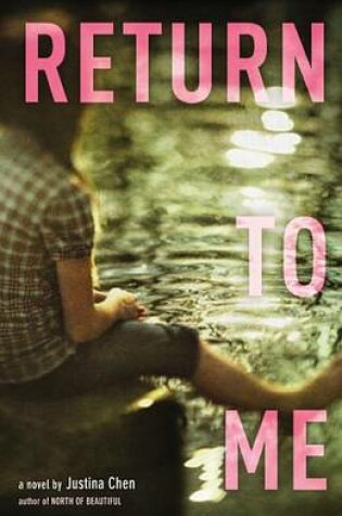 Cover of Return to Me