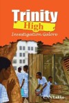 Book cover for Trinity High