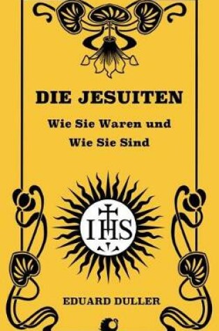 Cover of Die Jesuiten.