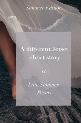 Cover of A different Jetset short story