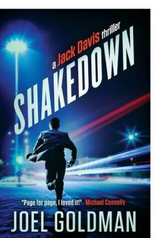 Cover of Shakedown