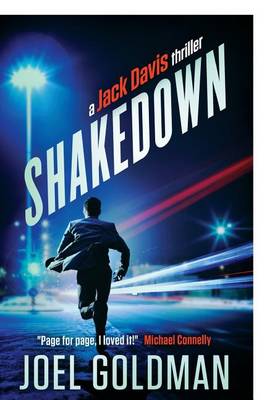 Book cover for Shakedown