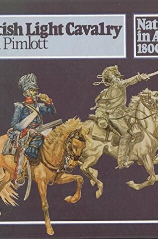 Cover of British Light Cavalry