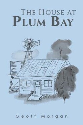 Cover of The House at Plum Bay