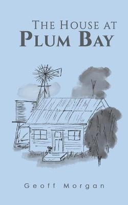 Book cover for The House at Plum Bay