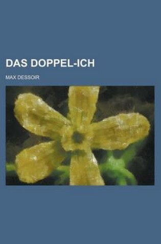 Cover of Das Doppel-Ich