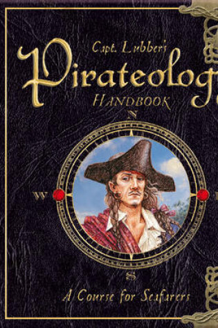 Cover of Pirateology Handbook