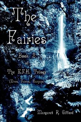 Book cover for The Fairies