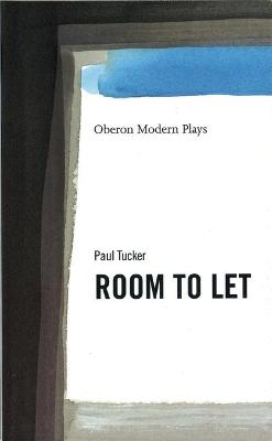 Book cover for Room to Let