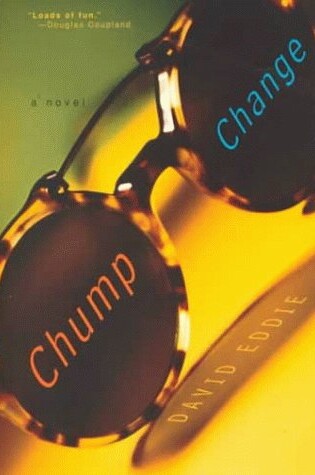 Cover of Chump Charge