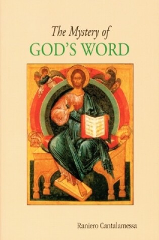 Cover of The Mystery of God's Word