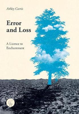 Book cover for Error and Loss