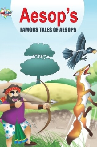 Cover of Famous Tales of Aesops