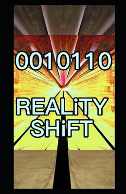 Book cover for Reality Shift 0010110