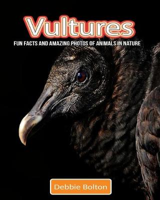 Book cover for Vultures