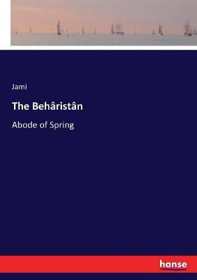 Book cover for The Behâristân