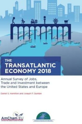 Cover of The Transatlantic Economy 2018