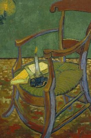 Cover of Gauguin's Chair