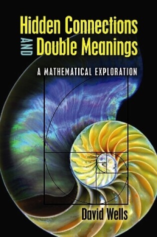 Cover of Hidden Connections and Double Meanings: a Mathematical Exploration