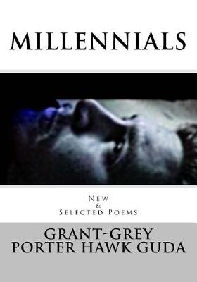 Book cover for Millennials