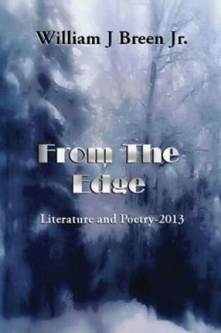 Cover of From the Edge, Literature And Poetry-2013