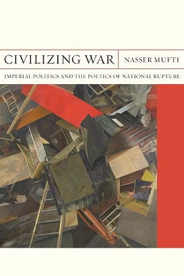 Book cover for Civilizing War