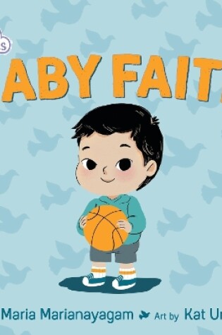 Cover of Baby Faith