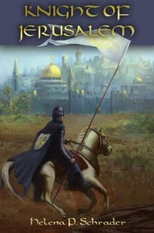 Cover of Knight of Jerusalem