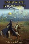 Book cover for Knight of Jerusalem