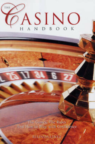 Cover of The Casino Handbook