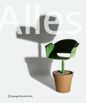 Book cover for Alles Eine Frage Der Kultur