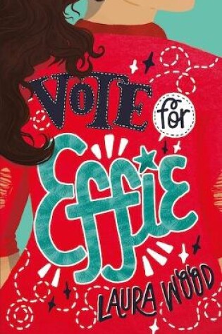 Cover of Vote For Effie