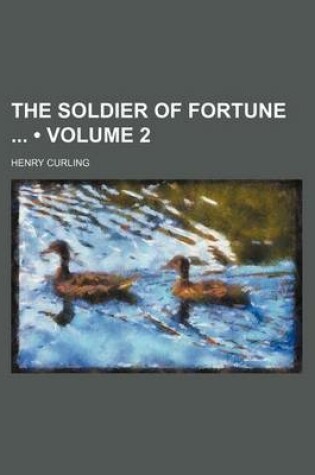 Cover of The Soldier of Fortune (Volume 2)