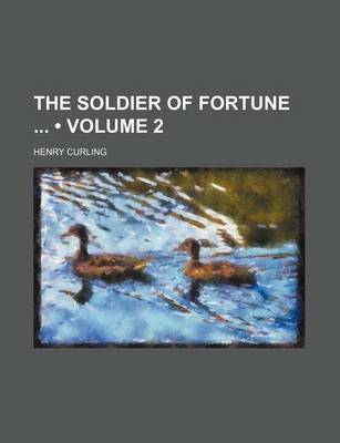 Book cover for The Soldier of Fortune (Volume 2)