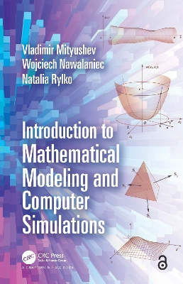 Book cover for Introduction to Mathematical Modeling and Computer Simulations