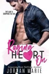 Book cover for Raging Heart On