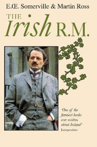 Cover of The Irish R M