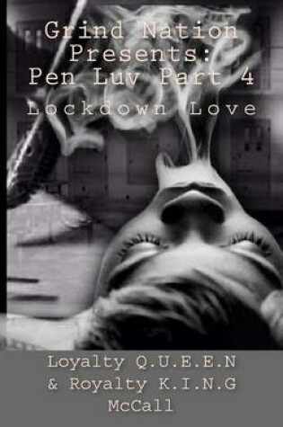 Cover of Pen Luv Part 4